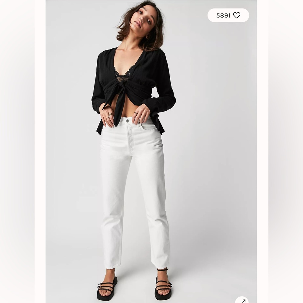 Agolde 90s Jeans